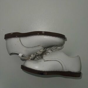 FootMates Willy Oxfords